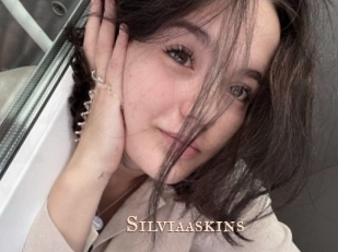 Silviaaskins