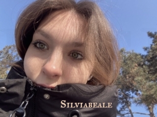 Silviabeale