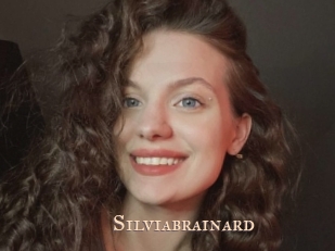 Silviabrainard