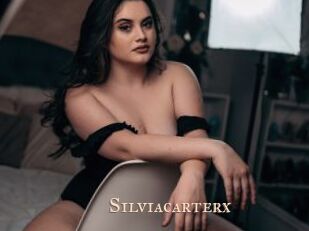 Silviacarterx