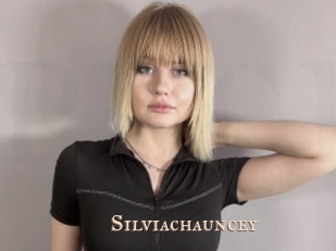 Silviachauncey