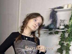 Silviaclaxton