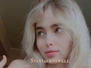 Silviacreswell