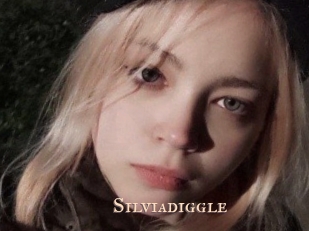 Silviadiggle