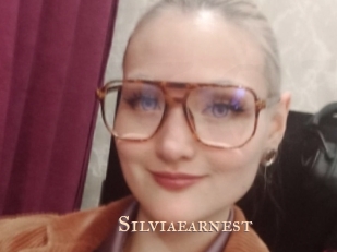Silviaearnest