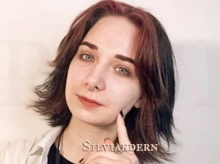 Silviaedern