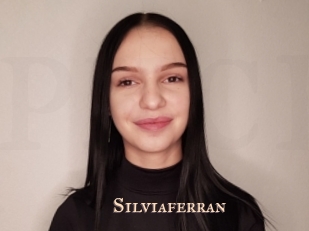 Silviaferran