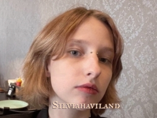 Silviahaviland