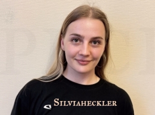 Silviaheckler