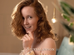 Silvialawson