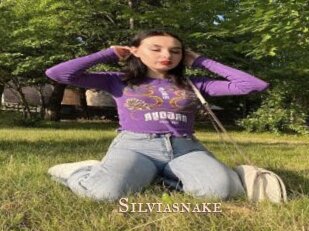 Silviasnake