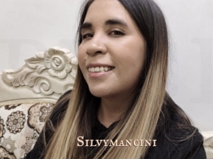 Silvymancini