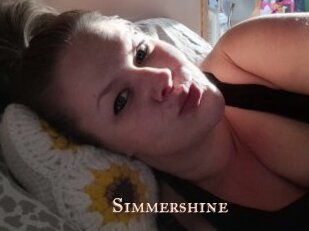 Simmershine