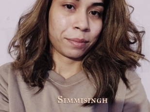 Simmisingh