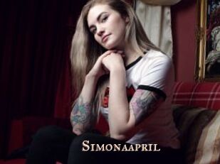 Simonaapril