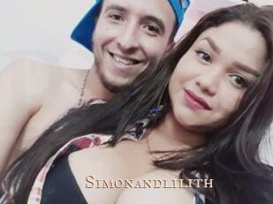 Simonandlilith