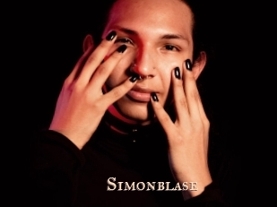 Simonblase