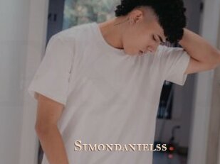 Simondanielss
