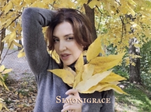 Simonigrace