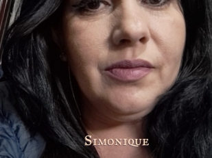 Simonique