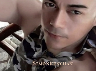 Simonkenchan