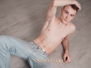 Simonsezz
