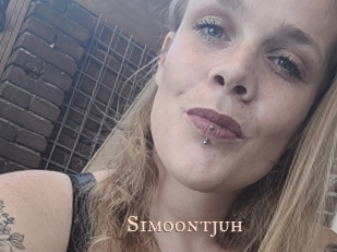 Simoontjuh