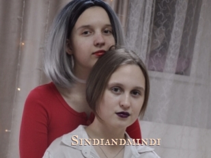 Sindiandmindi