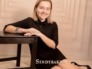 Sindybaker