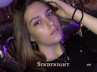 Sindynight