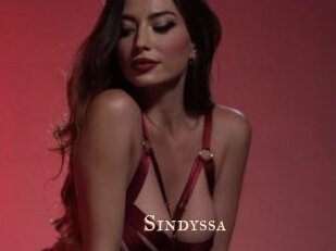 Sindyssa