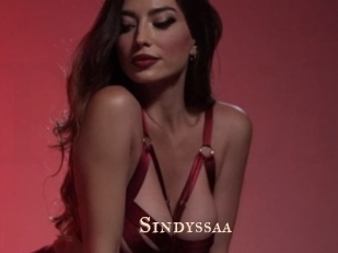 Sindyssaa