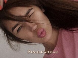 Singlewoman