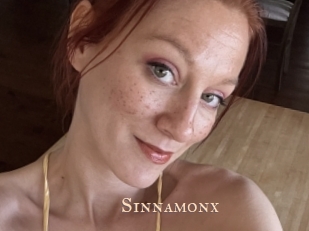 Sinnamonx