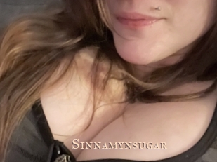 Sinnamynsugar