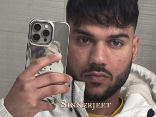 Sinnerjeet