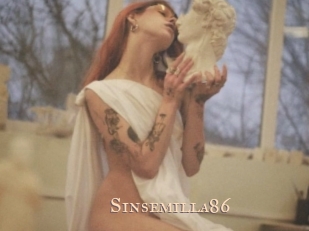 Sinsemilla86