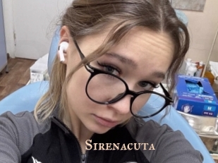 Sirenacuta