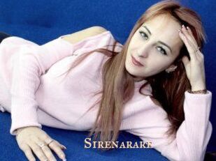 Sirenarare