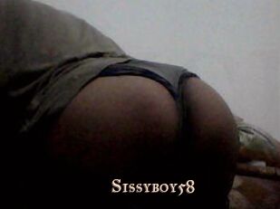 Sissyboy58