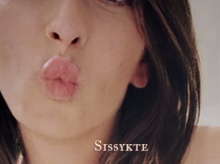 Sissykte