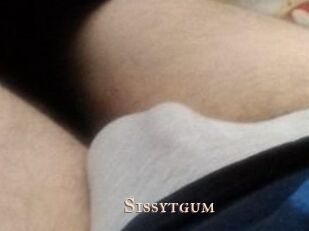 Sissytgum