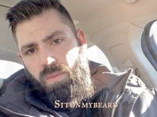 Sitonmybeard