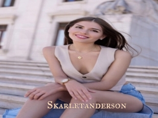 Skarletanderson