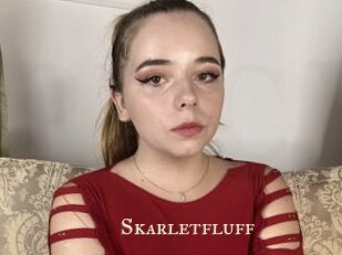 Skarletfluff