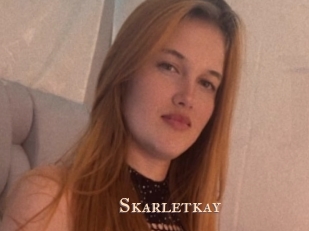 Skarletkay