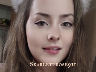 Skarlettrose911