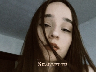 Skarlettu