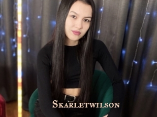 Skarletwilson