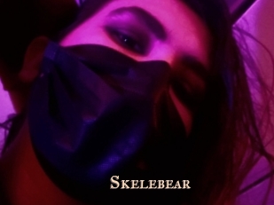 Skelebear